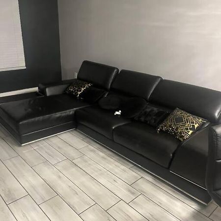 Апартаменты Welcome To The Auc Modern Unit Атланта Экстерьер фото