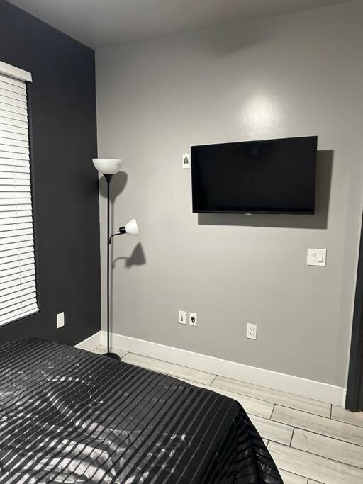 Апартаменты Welcome To The Auc Modern Unit Атланта Экстерьер фото